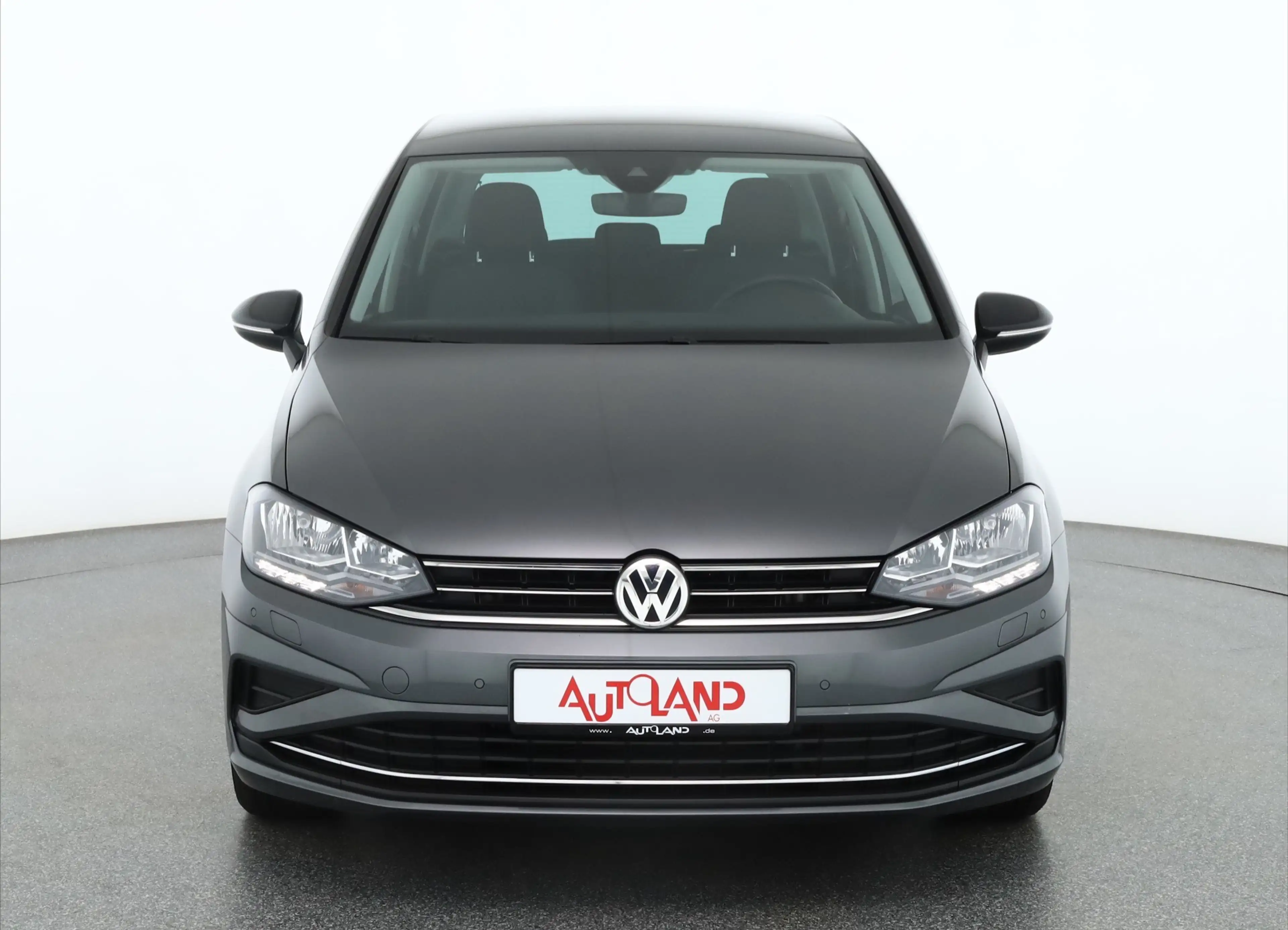 Volkswagen Golf Sportsvan 1.0 TSI IQ.DRIVE Kamera ACC — photo 8