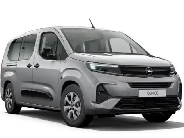 Opel Combo XL Edition 1,5LD 130PS NAVI+Automatik