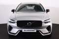 Volvo XC60 T8 Recharge AWD Ultra Dark - LONG RANGE - Panorama Zilver - thumbnail 2