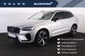 Volvo XC60 T8 Recharge AWD Ultra Dark - LONG RANGE - Panorama Zilver - thumbnail 1