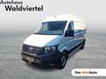 Volkswagen Crafter VW Crafter 35 T6 Kastenwagen L3H3 TDI Weiß - thumbnail 1