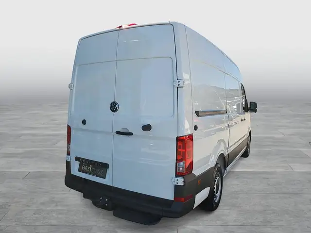 Volkswagen Crafter view 5