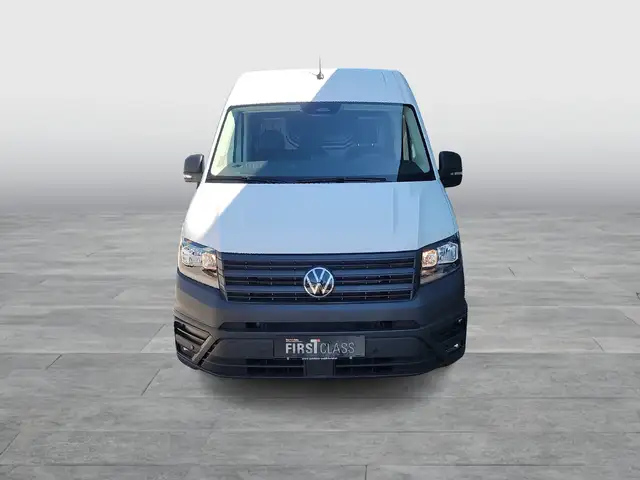 Volkswagen Crafter view 2