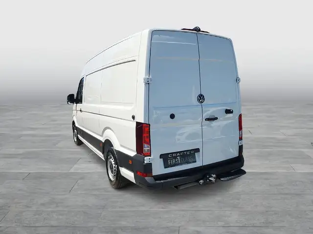 Volkswagen Crafter view 4
