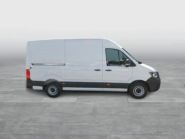 Volkswagen Crafter view 6