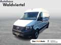Volkswagen Crafter VW Crafter 35 T6 Kastenwagen L3H3 TDI Weiß - thumbnail 1