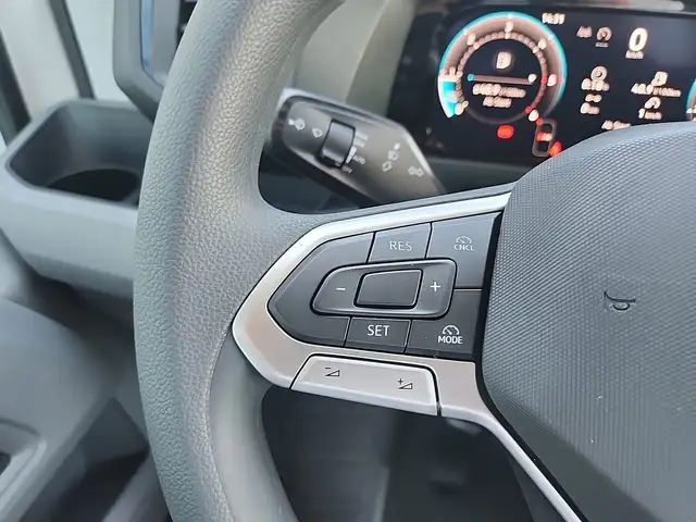 Volkswagen Crafter view 10