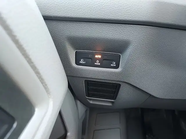 Volkswagen Crafter view 12