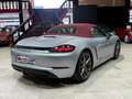 Porsche Boxster Argent - thumbnail 10