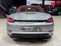 Porsche Boxster Argent - thumbnail 11