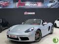 Porsche Boxster Argent - thumbnail 2