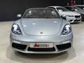 Porsche Boxster Plateado - thumbnail 4