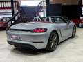 Porsche Boxster Silber - thumbnail 6