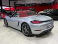 Porsche Boxster Argintiu - thumbnail 11