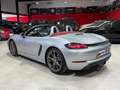 Porsche Boxster Silber - thumbnail 8