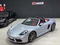 Porsche Boxster Plateado - thumbnail 18
