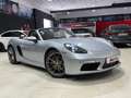 Porsche Boxster Argintiu - thumbnail 4