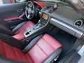 Porsche Boxster Argent - thumbnail 23