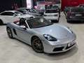 Porsche Boxster Argent - thumbnail 4
