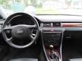 Audi A6 2.4 *nur 98 TKM*1.Hand*HU neu*Leder*Scheckheft* Grün - thumbnail 13