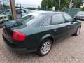 Audi A6 2.4 *nur 98 TKM*1.Hand*HU neu*Leder*Scheckheft* Grün - thumbnail 5