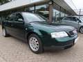 Audi A6 2.4 *nur 98 TKM*1.Hand*HU neu*Leder*Scheckheft* Grün - thumbnail 3