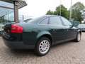 Audi A6 2.4 *nur 98 TKM*1.Hand*HU neu*Leder*Scheckheft* Grün - thumbnail 7