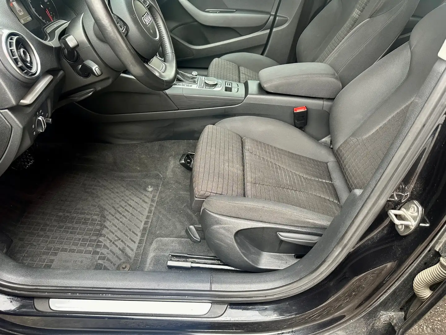 Audi A3 - 2