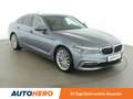 BMW 520 520d Luxury Line. Aut. *LED*ACC*HUD*NAVI*MEMORY* Grau - thumbnail 8