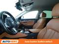 BMW 520 520d Luxury Line. Aut. *LED*ACC*HUD*NAVI*MEMORY* Grau - thumbnail 10