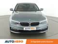 BMW 520 520d Luxury Line. Aut. *LED*ACC*HUD*NAVI*MEMORY* Grau - thumbnail 9
