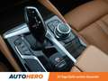 BMW 520 520d Luxury Line. Aut. *LED*ACC*HUD*NAVI*MEMORY* Grau - thumbnail 30
