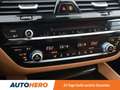BMW 520 520d Luxury Line. Aut. *LED*ACC*HUD*NAVI*MEMORY* Grau - thumbnail 28