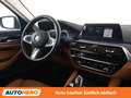 BMW 520 520d Luxury Line. Aut. *LED*ACC*HUD*NAVI*MEMORY* Grau - thumbnail 13