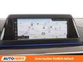 BMW 520 520d Luxury Line. Aut. *LED*ACC*HUD*NAVI*MEMORY* Grau - thumbnail 22