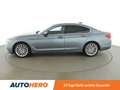 BMW 520 520d Luxury Line. Aut. *LED*ACC*HUD*NAVI*MEMORY* Grau - thumbnail 3