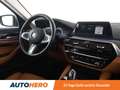 BMW 520 520d Luxury Line. Aut. *LED*ACC*HUD*NAVI*MEMORY* Grau - thumbnail 13