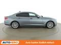 BMW 520 520d Luxury Line. Aut. *LED*ACC*HUD*NAVI*MEMORY* Grau - thumbnail 7