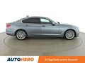 BMW 520 520d Luxury Line. Aut. *LED*ACC*HUD*NAVI*MEMORY* Grau - thumbnail 7