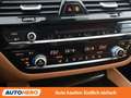 BMW 520 520d Luxury Line. Aut. *LED*ACC*HUD*NAVI*MEMORY* Grau - thumbnail 28