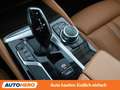 BMW 520 520d Luxury Line. Aut. *LED*ACC*HUD*NAVI*MEMORY* Grau - thumbnail 30