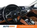 BMW 520 520d Luxury Line. Aut. *LED*ACC*HUD*NAVI*MEMORY* Grau - thumbnail 11