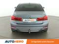 BMW 520 520d Luxury Line. Aut. *LED*ACC*HUD*NAVI*MEMORY* Grau - thumbnail 5