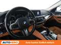 BMW 520 520d Luxury Line. Aut. *LED*ACC*HUD*NAVI*MEMORY* Grau - thumbnail 11