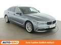 BMW 520 520d Luxury Line. Aut. *LED*ACC*HUD*NAVI*MEMORY* Grau - thumbnail 8