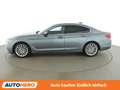 BMW 520 520d Luxury Line. Aut. *LED*ACC*HUD*NAVI*MEMORY* Grau - thumbnail 3