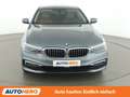 BMW 520 520d Luxury Line. Aut. *LED*ACC*HUD*NAVI*MEMORY* Grau - thumbnail 9