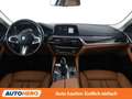 BMW 520 520d Luxury Line. Aut. *LED*ACC*HUD*NAVI*MEMORY* Grau - thumbnail 12