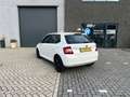Skoda Fabia 1.2 TSI Edition Airco, Lane-keeping, Parkeersensor Wit - thumbnail 5