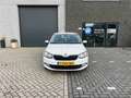 Skoda Fabia 1.2 TSI Edition Airco, Lane-keeping, Parkeersensor Wit - thumbnail 3